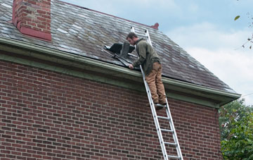 what affects urgent Low Risby roof repairs