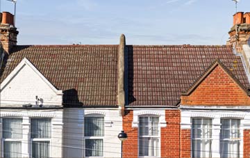 clay roofing Low Risby, Lincolnshire