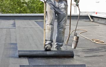 flat roof replacement Low Risby, Lincolnshire