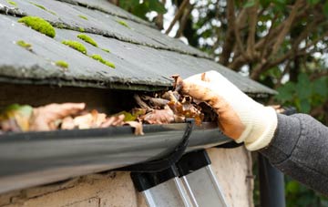 gutter cleaning Low Risby, Lincolnshire