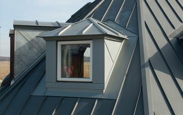 metal roofing Low Risby, Lincolnshire