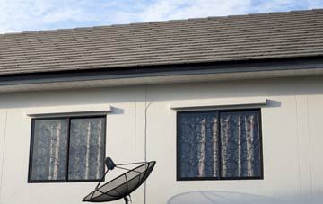 Low Risby rubber roof costs