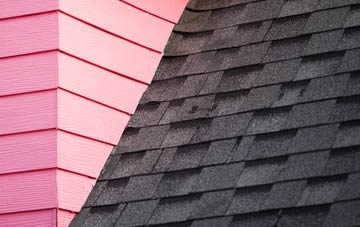 rubber roofing Low Risby, Lincolnshire