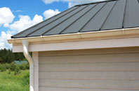 Low Risby fascia repair