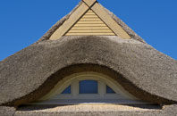 Low Risby thatch roofing
