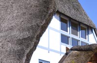 find rated Low Risby thatchers